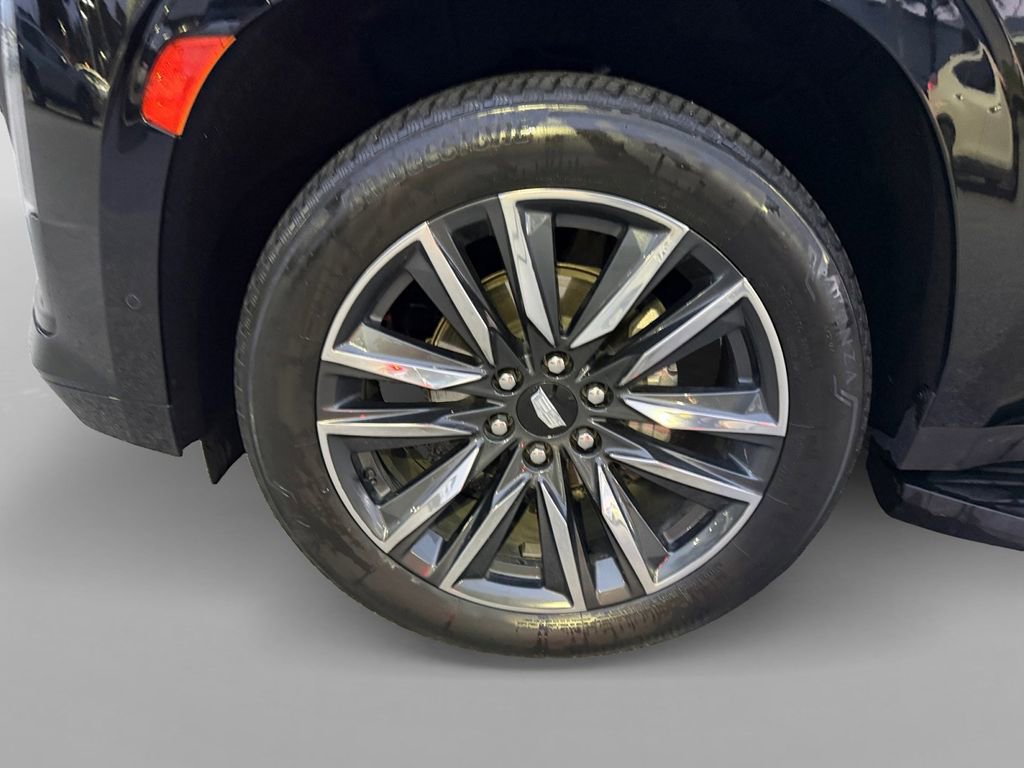 Used 2023 Cadillac Escalade Sport image 37