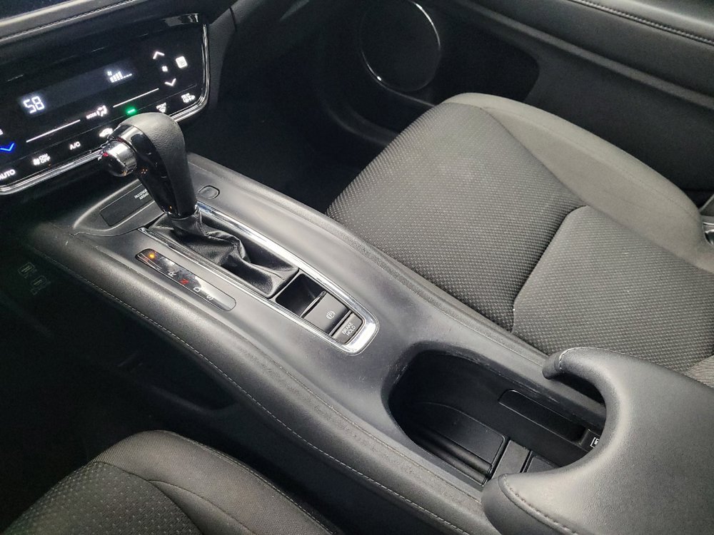 Used 2021 Honda HR-V EX image 26