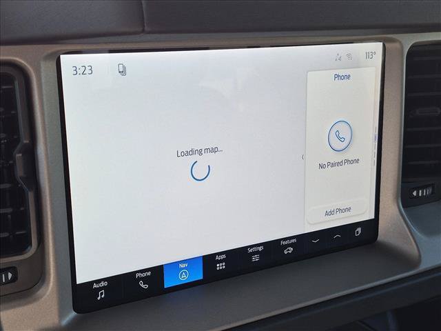 New 2026 Ford Bronco Outer Banks AWD/4WD image 14