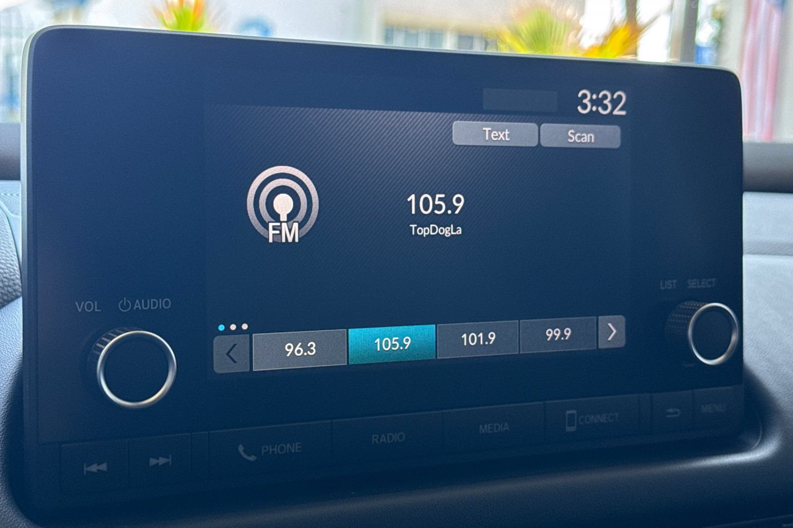 Certified 2024 Honda HR-V Sport image 18