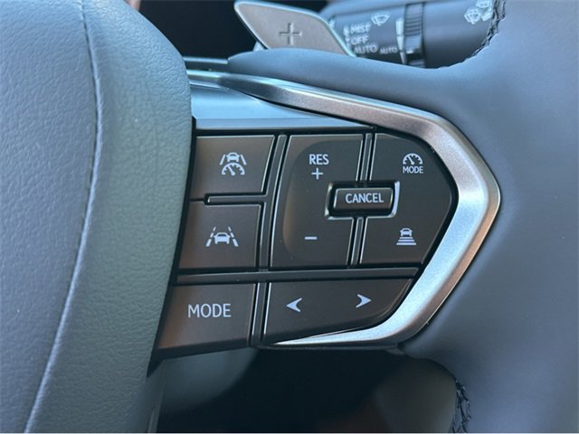 Used 2026 Lexus RZ 350e 2WD w/ Accessory Package (2T) image 29