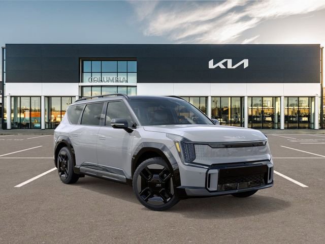 New 2026 Kia EV9 GT-Line image 8