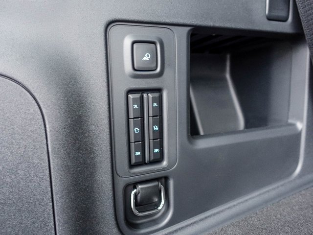 New 2025 Ford Expedition Tremor image 16