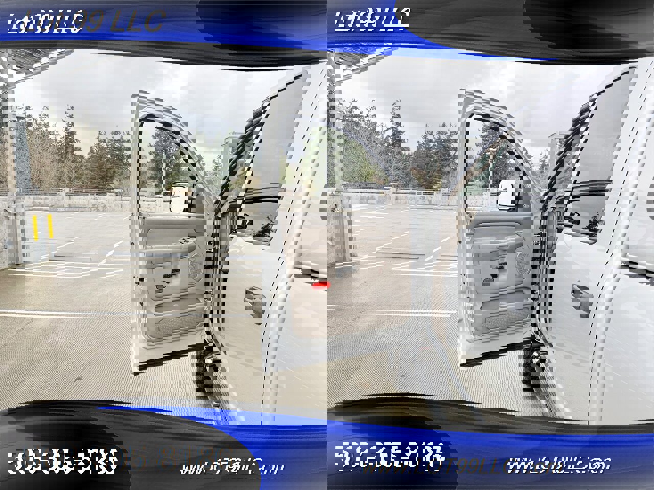 Used 2003 Dodge Ram 3500 Truck SLT image 31