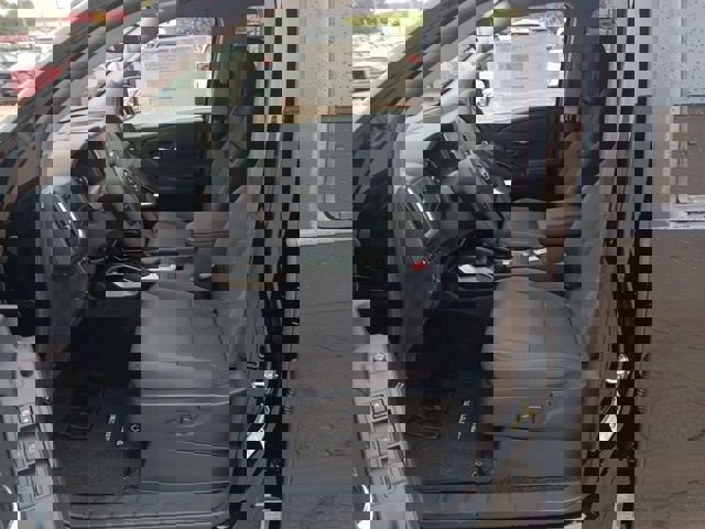 New 2026 Nissan Frontier SV w/ SV Convenience Package image 24