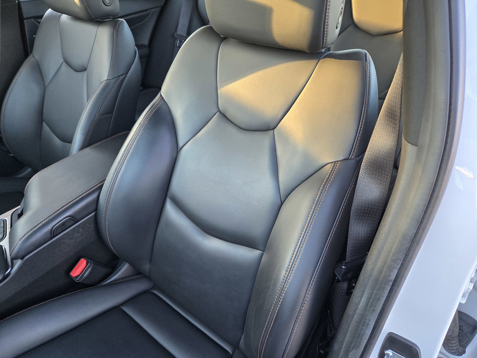 Certified 2023 Cadillac CT4 Sport image 15