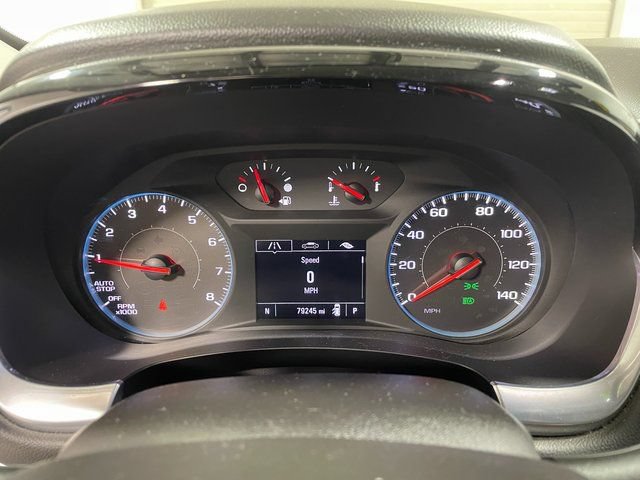 Used 2021 Chevrolet Traverse LT AWD/4WD image 15
