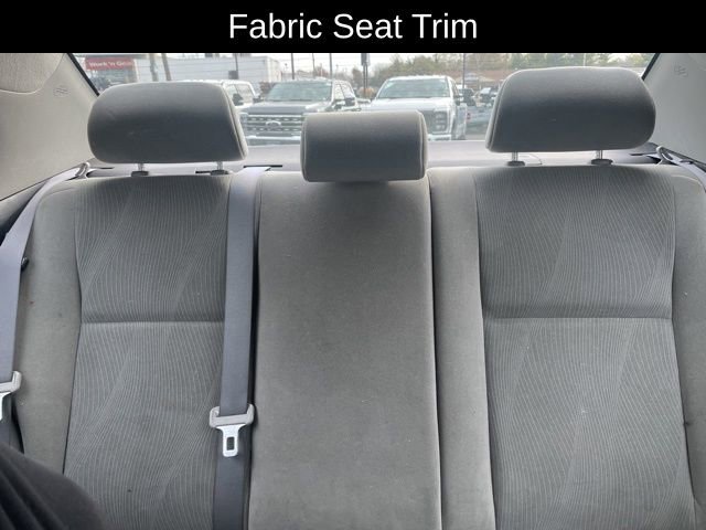 Used 2011 Toyota Corolla LE image 11