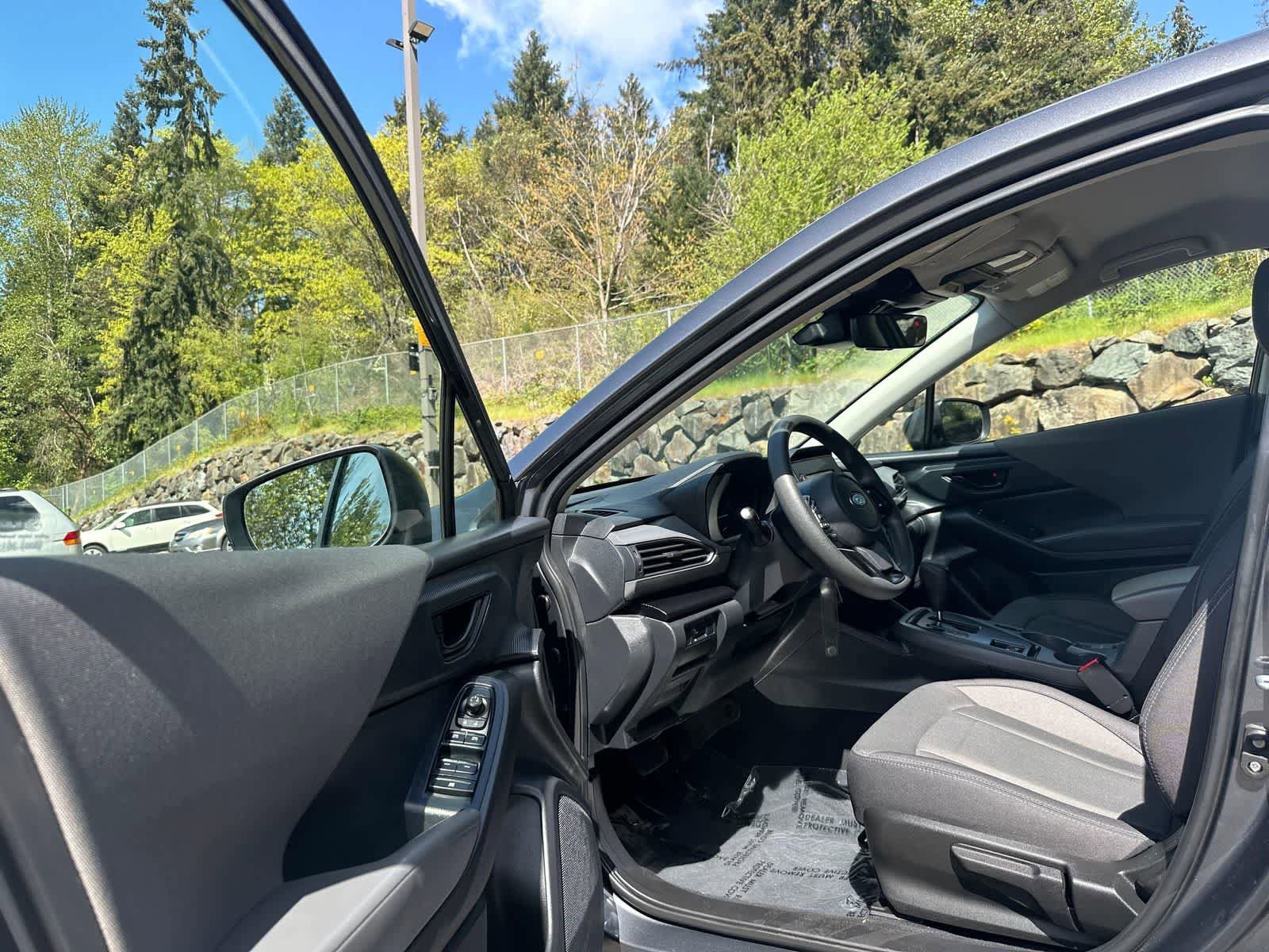 Certified 2024 Subaru Crosstrek 2.0i AWD/4WD image 18