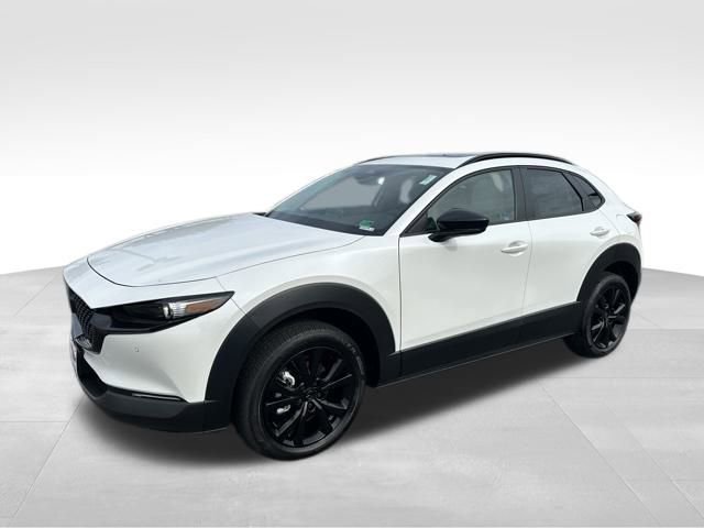 New 2026 MAZDA CX-30 AWD 2.5 S