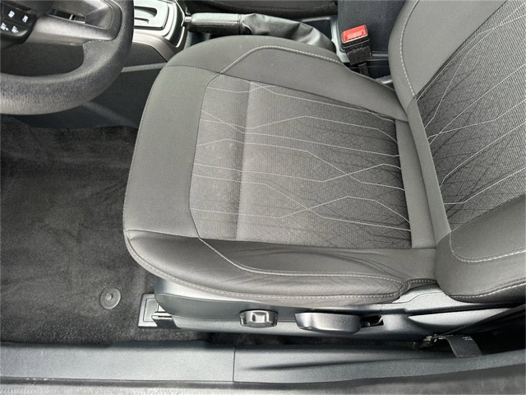 Used 2021 Ford EcoSport SE image 18