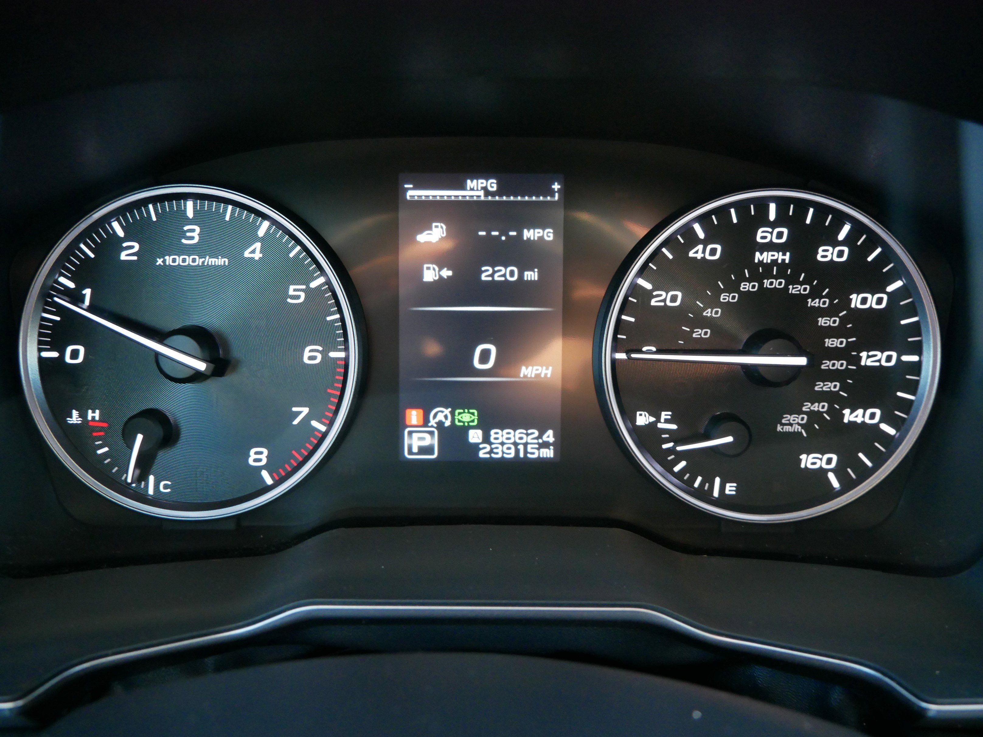 Certified 2024 Subaru Outback Limited XT image 21