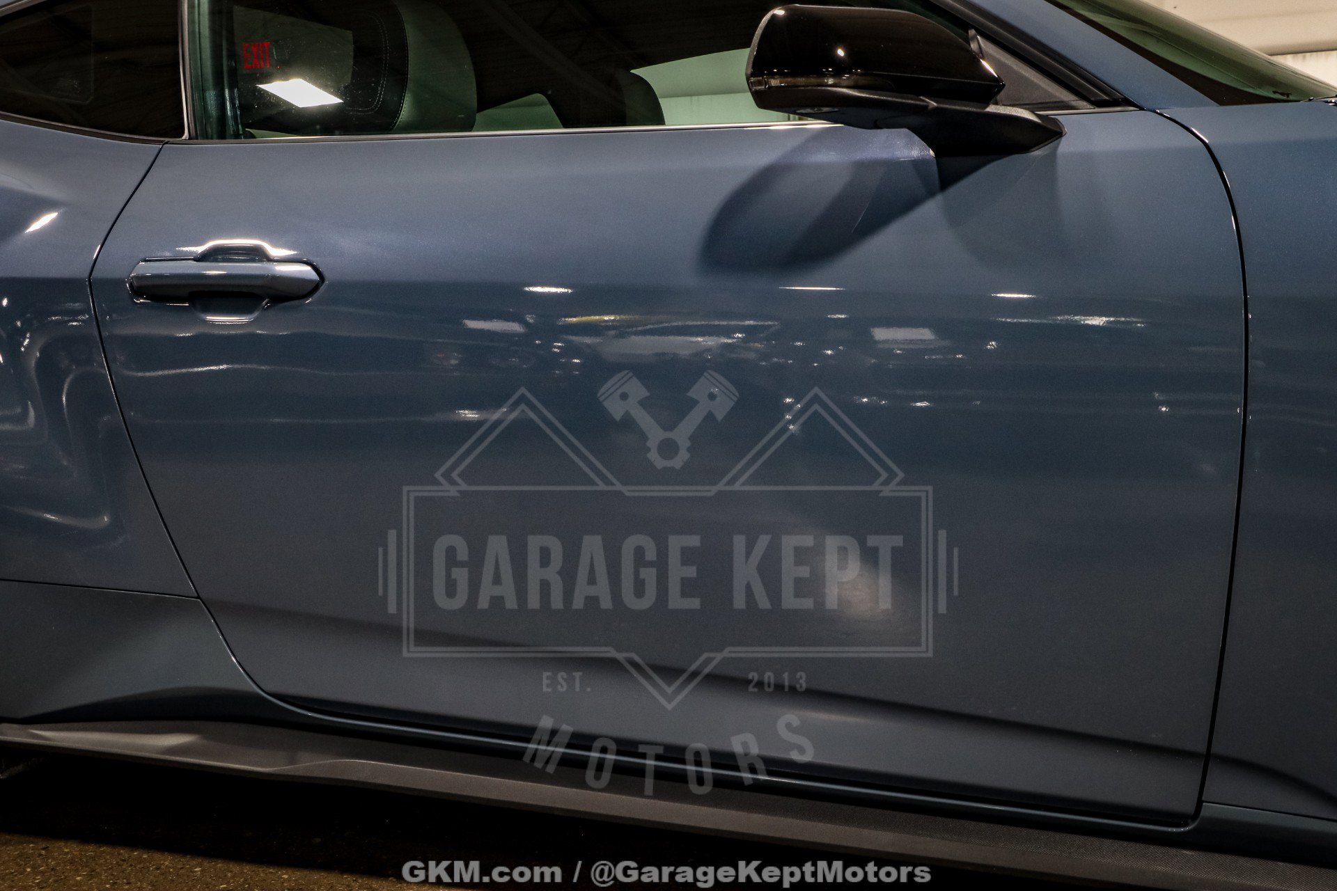 Used 2024 Ford Mustang GT Premium image 69