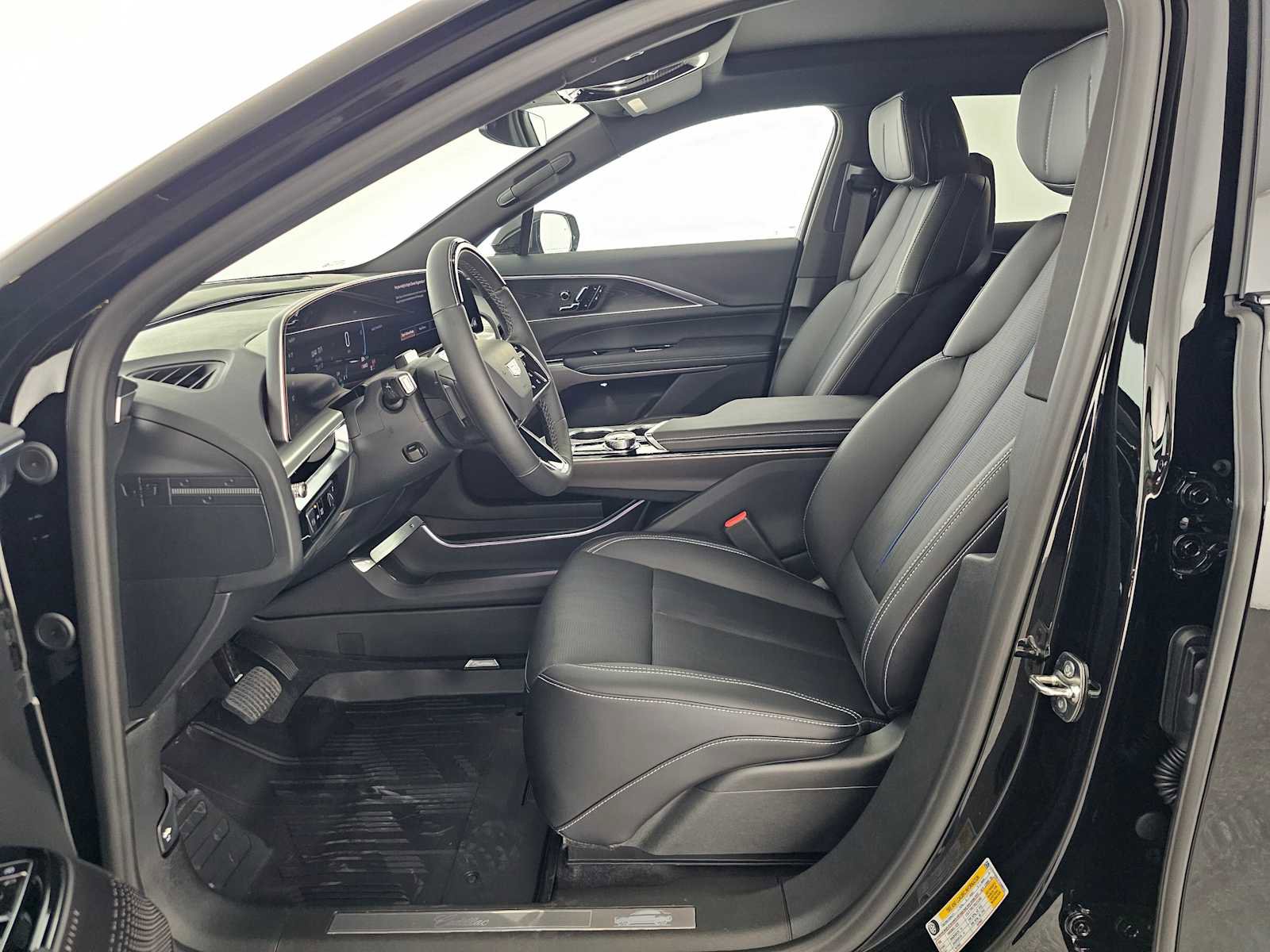 New 2026 Cadillac Lyriq Luxury image 20