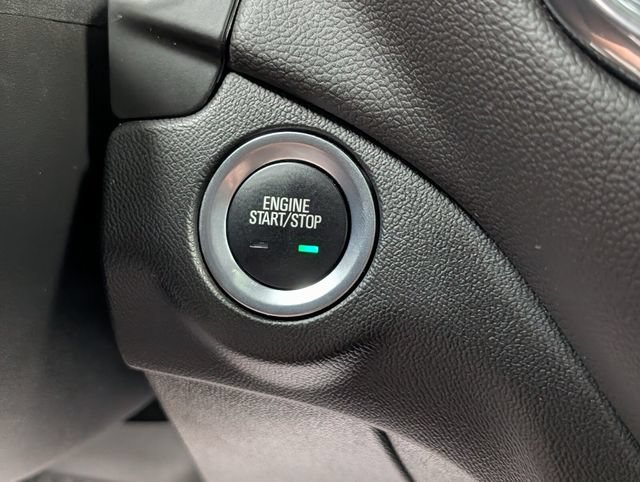 Certified 2024 Chevrolet Equinox LT AWD/4WD image 22