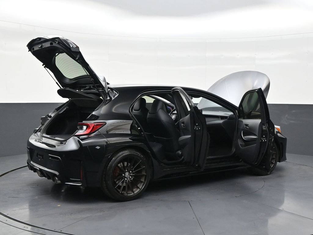 Used 2025 Toyota Corolla Premium image 29