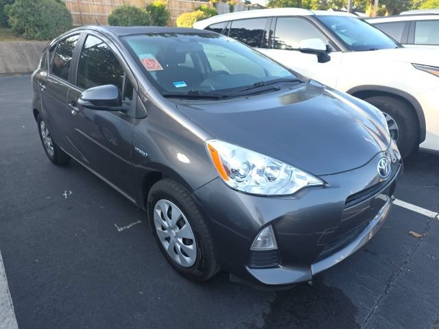 Used 2013 Toyota Prius C Two FWD image 3