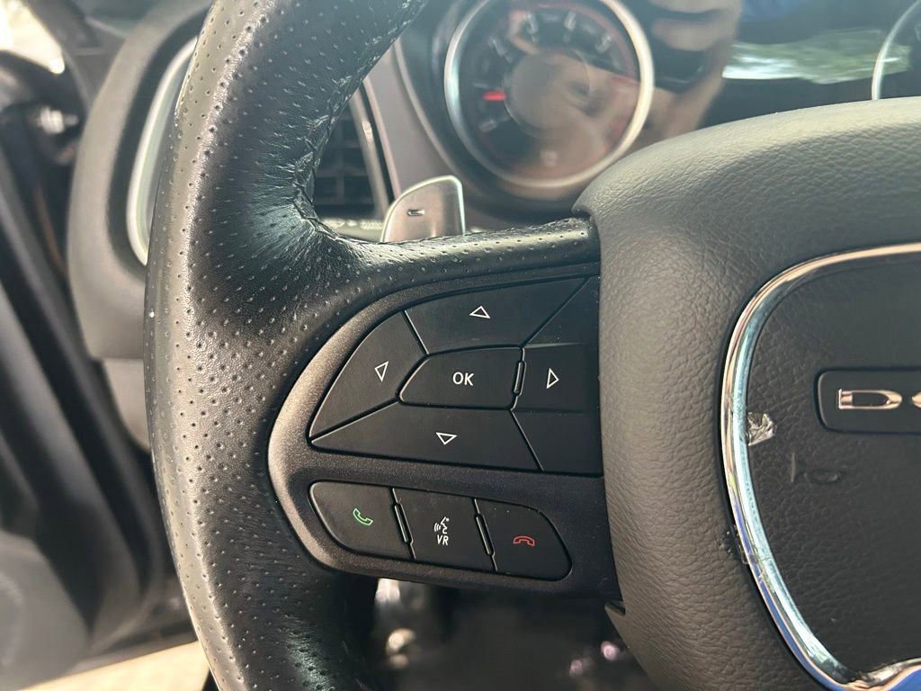 Used 2022 Dodge Challenger R/T Scat Pack RWD image 40