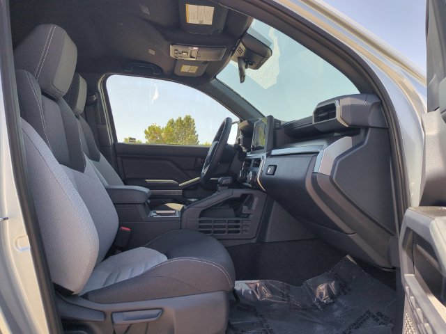 Used 2026 Toyota 4Runner TRD Off-Road AWD/4WD image 35