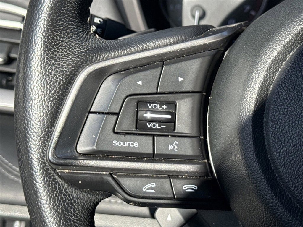 Used 2020 Subaru Outback Limited w/ Popular Package #2 image 27