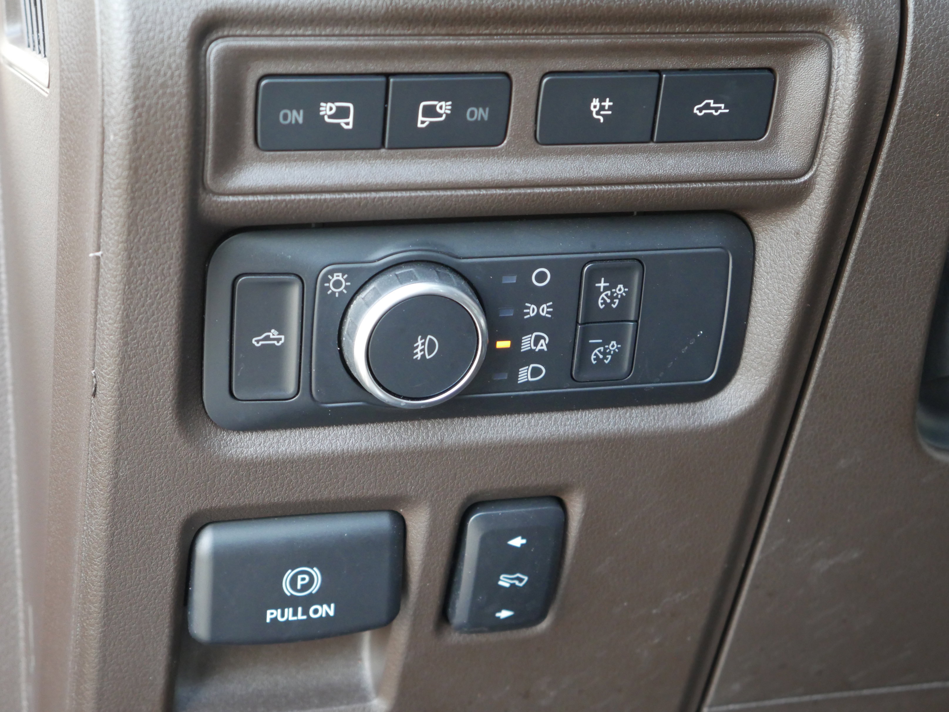 Certified 2022 Ford F150 King Ranch w/ Equipment Group 601A High image 6