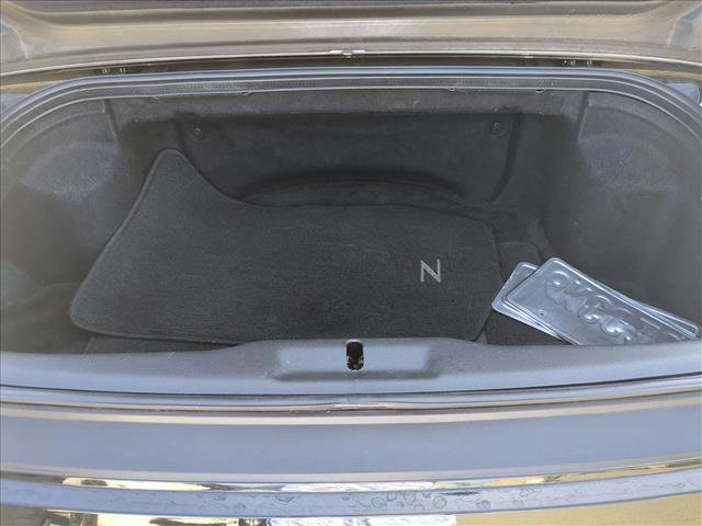 Used 2006 Nissan 350Z Touring image 6