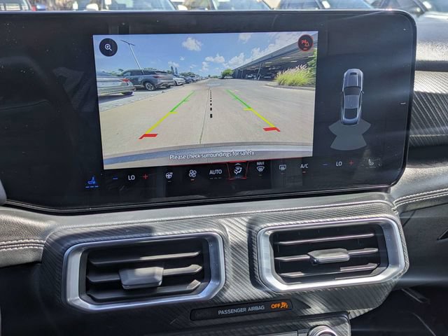 Used 2024 Ford Mustang Premium RWD image 19