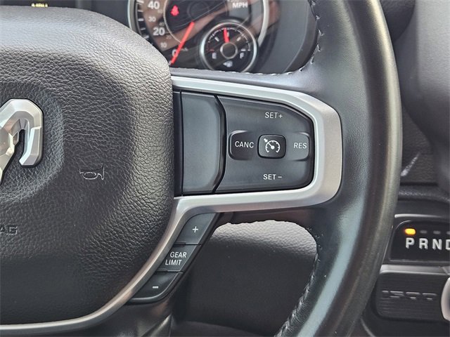Used 2022 RAM 1500 Big Horn image 28