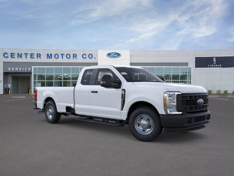 New 2026 Ford F350 XLT image 7