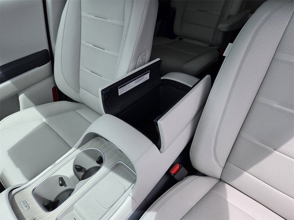 New 2026 Hyundai Palisade Calligraphy image 34