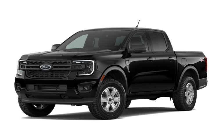 New 2026 Ford Ranger XL w/ Trailer Tow Package AWD/4WD image 23