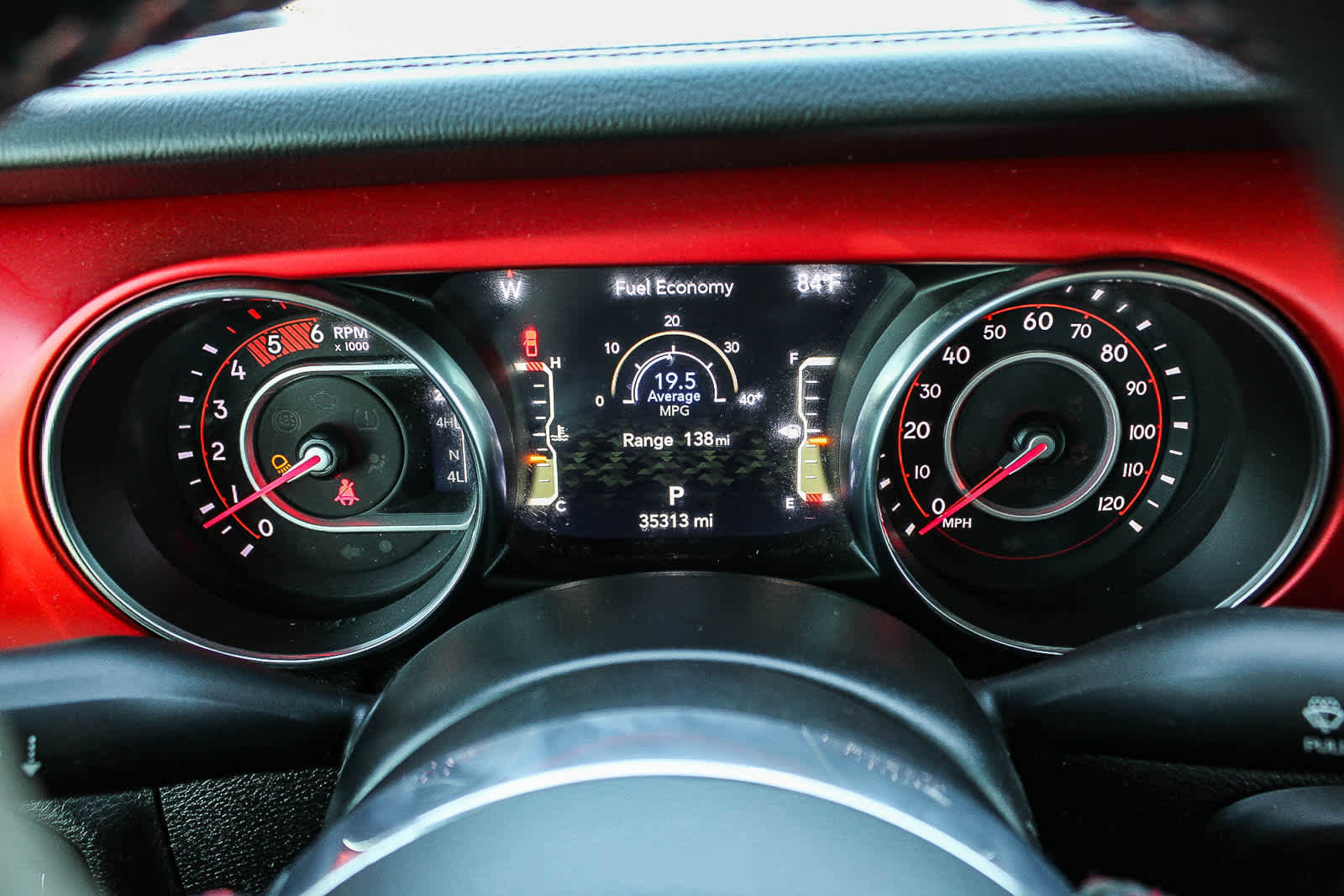 Used 2021 Jeep Gladiator Rubicon image 22