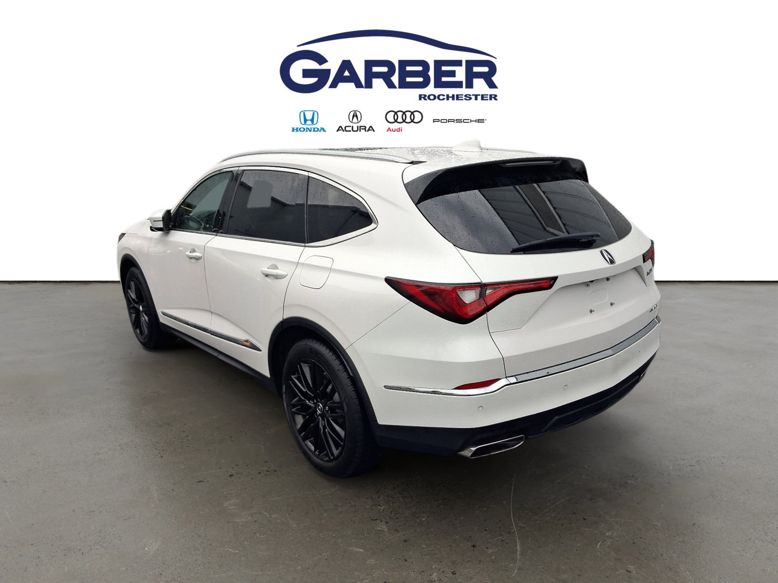 Used 2024 Acura MDX w/ Advance Package AWD/4WD image 3