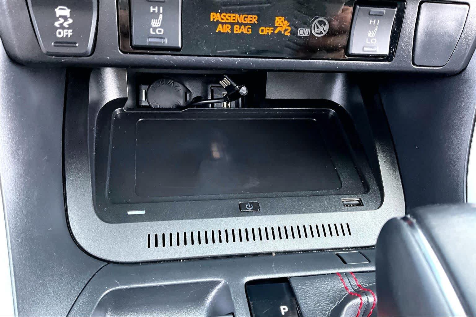 Certified 2021 Toyota RAV4 SE w/ Weather & Moonroof Package AWD/4WD image 35