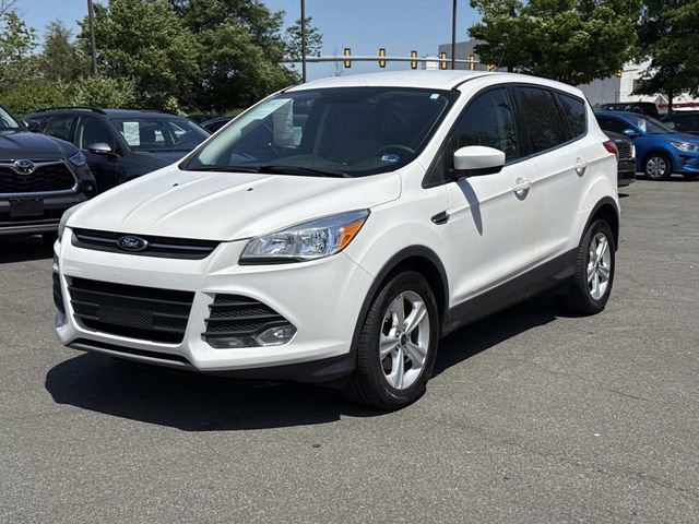 Used 2016 Ford Escape SE FWD image 5
