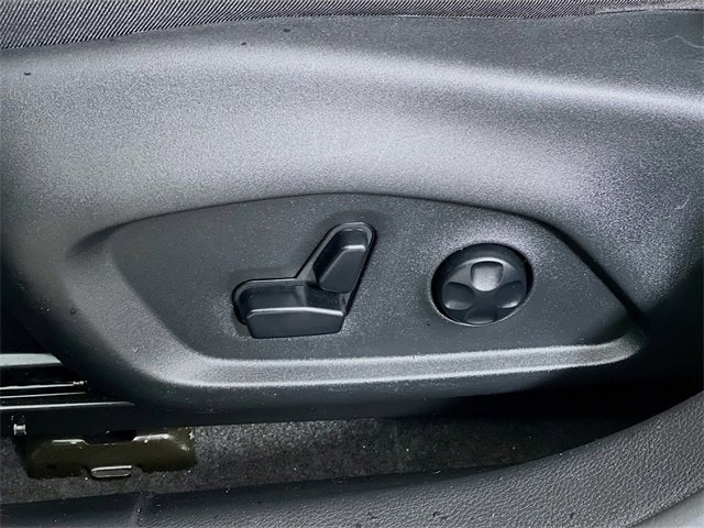 Used 2021 Jeep Compass Limited image 11