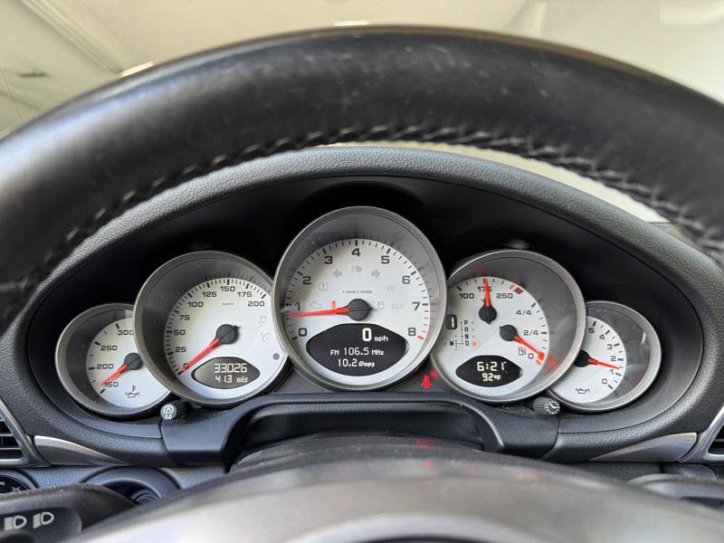 Used 2009 Porsche 911 Carrera S RWD image 21