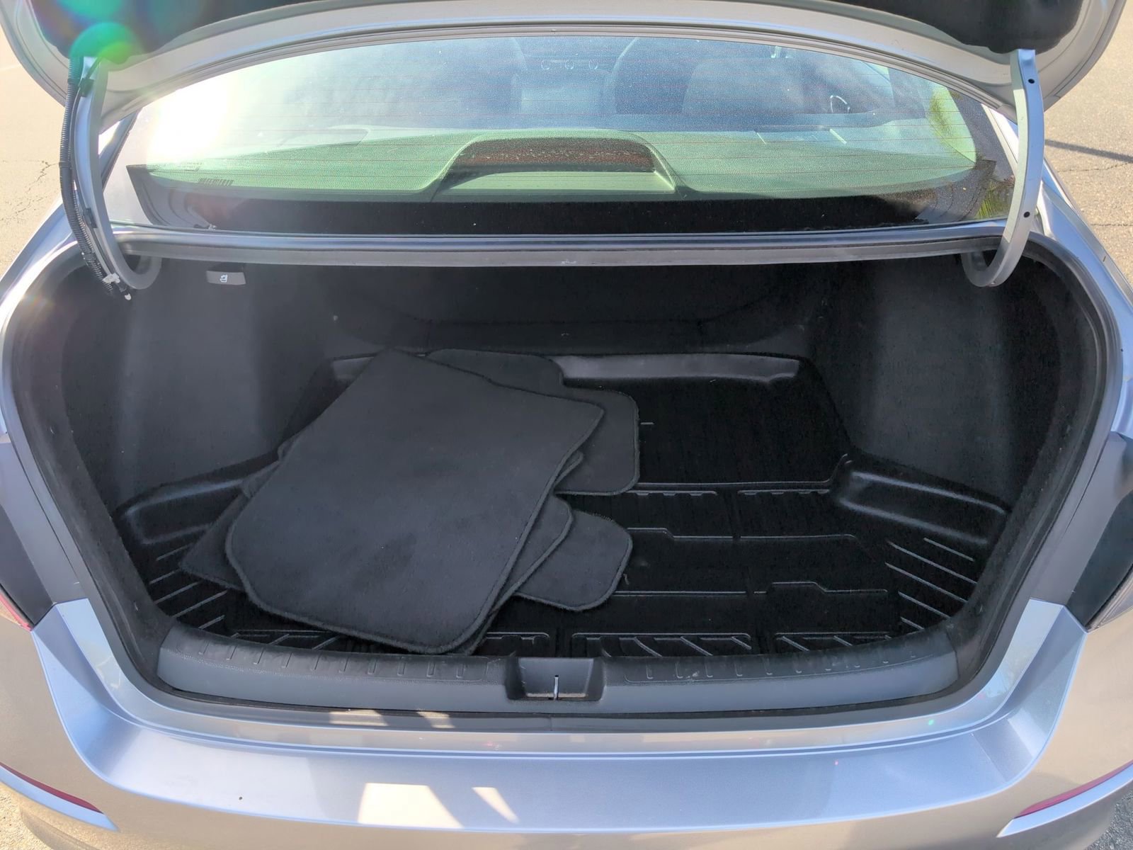 Used 2023 Honda Civic Sport image 31