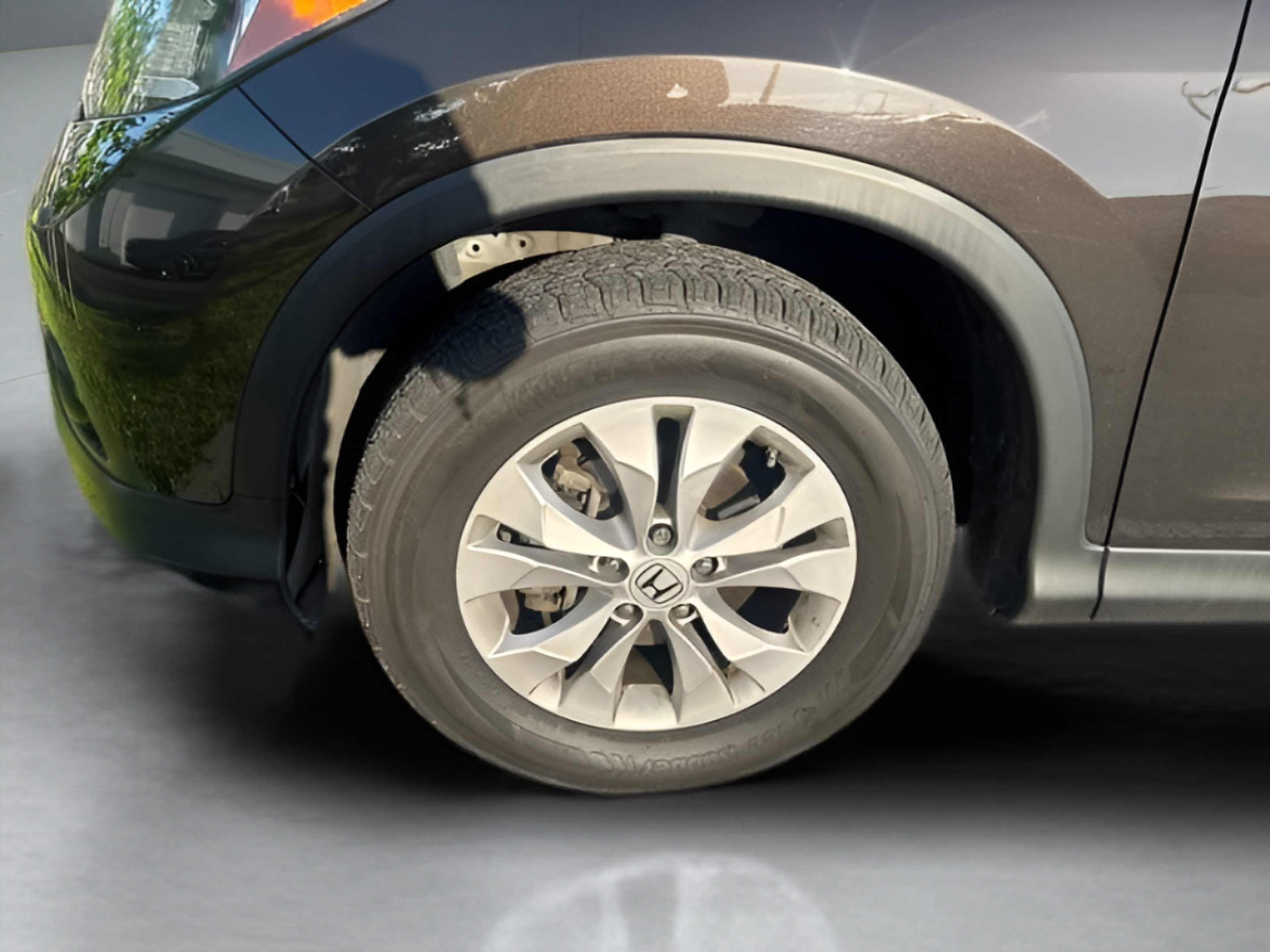 Used 2013 Honda CR-V EX image 29