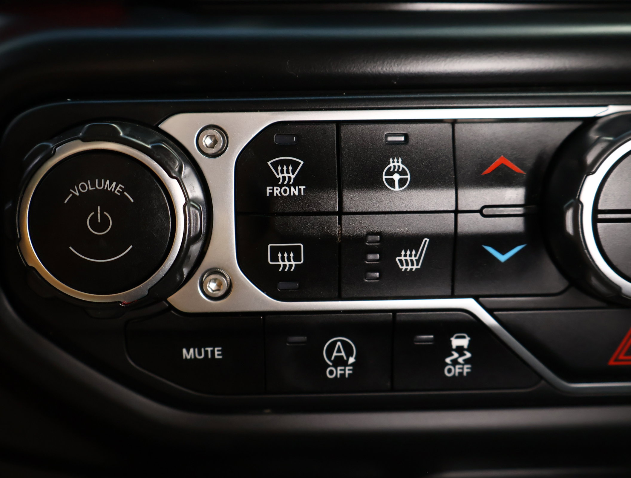 Used 2021 Jeep Wrangler Unlimited Rubicon image 18