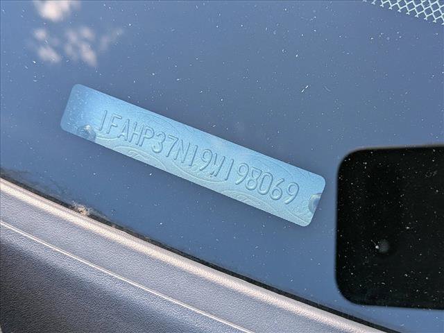 Used 2009 Ford Focus SEL FWD image 16