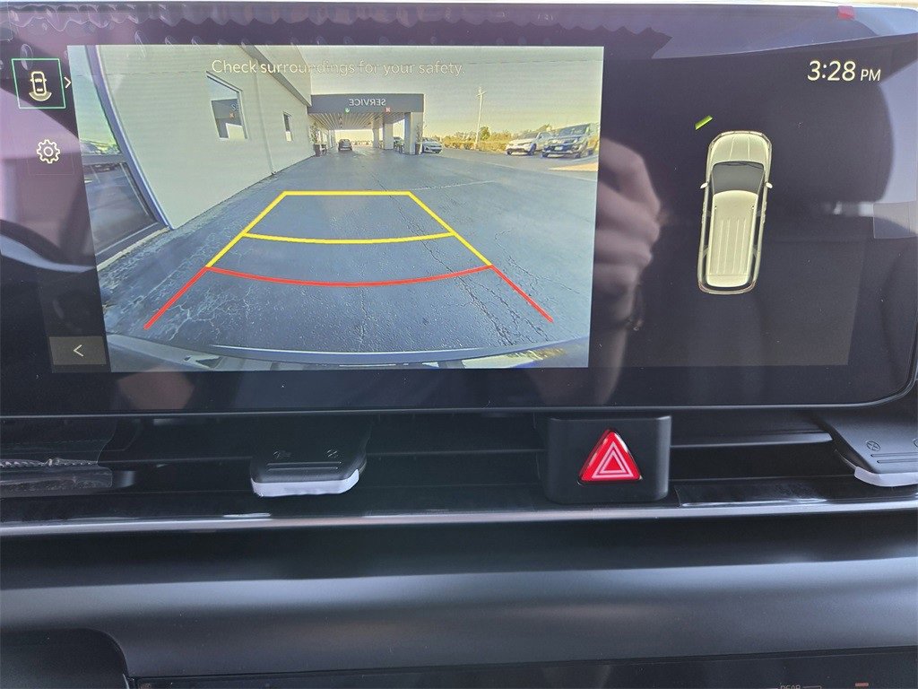 New 2026 Kia Carnival image 12