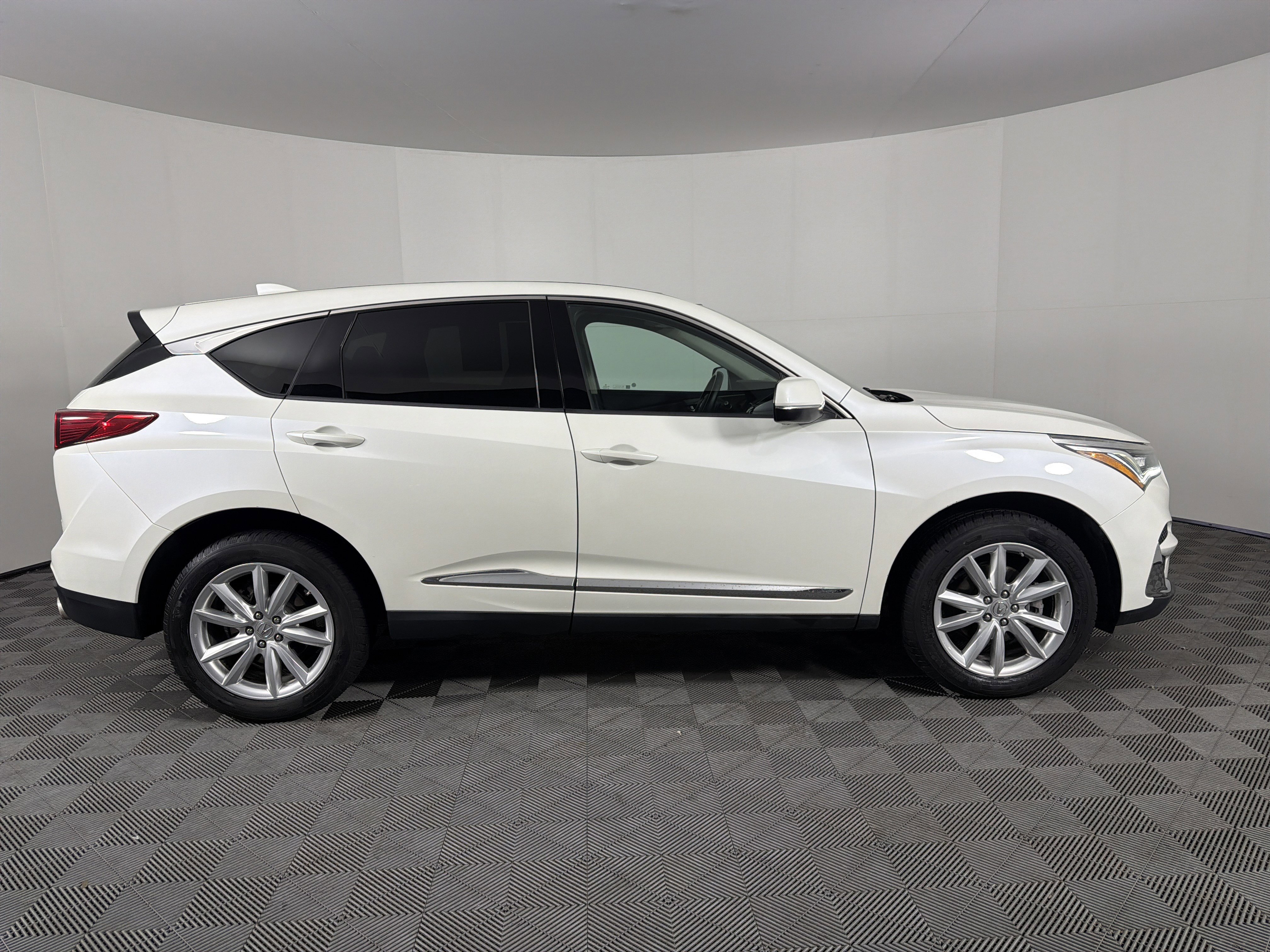 Used 2019 Acura RDX AWD image 26