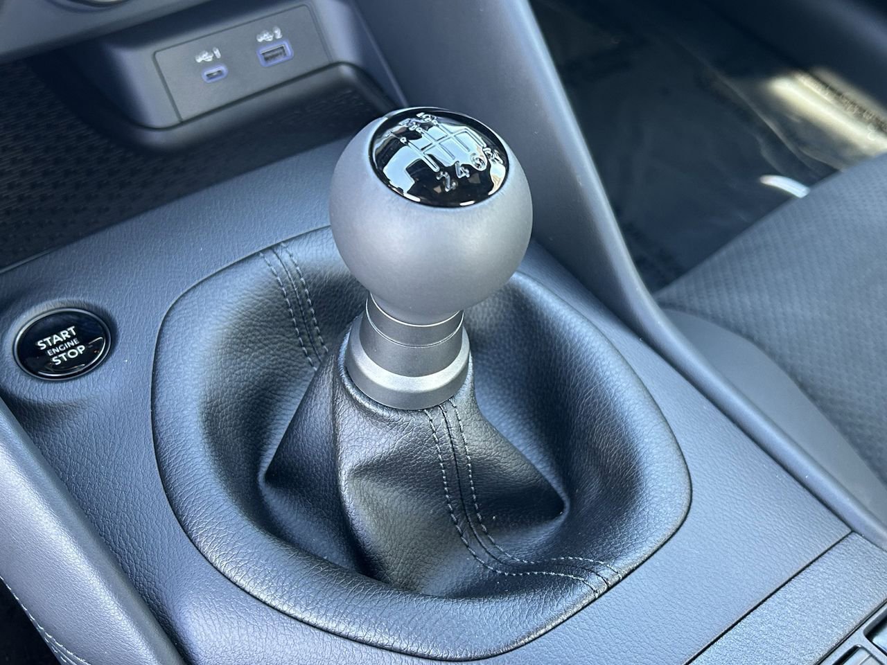 New 2026 Nissan Z Performance image 27