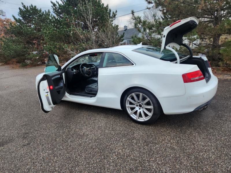 Used 2011 Audi A5 2.0T Premium Plus image 14
