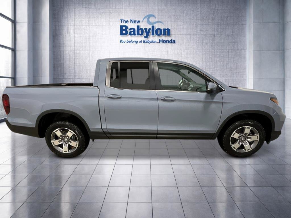 New 2026 Honda Ridgeline RTL image 8