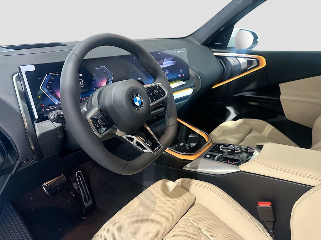 New 2026 BMW X3 xDrive30i w/ Premium Package AWD/4WD image 9