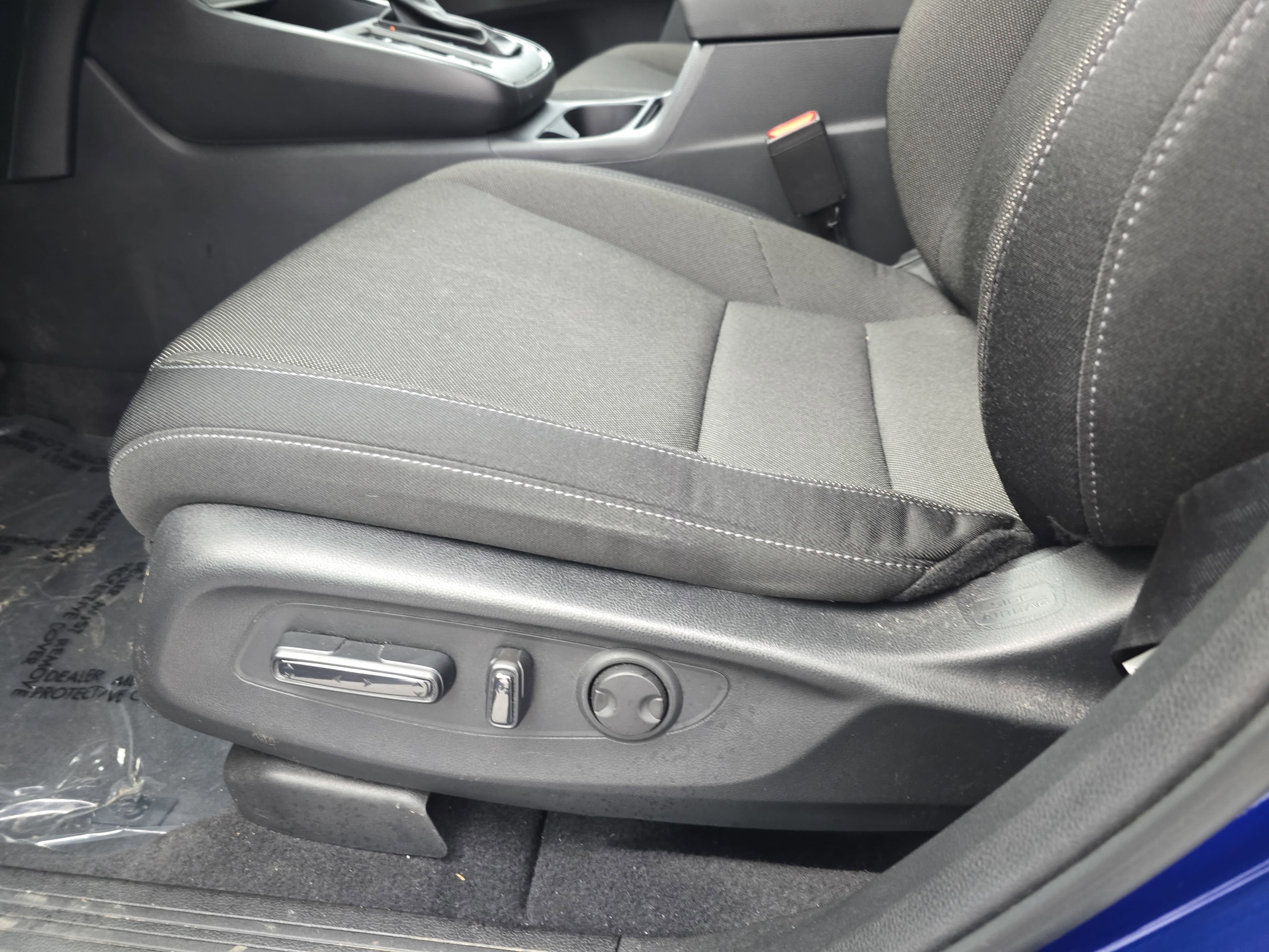 Certified 2024 Honda CR-V EX image 26