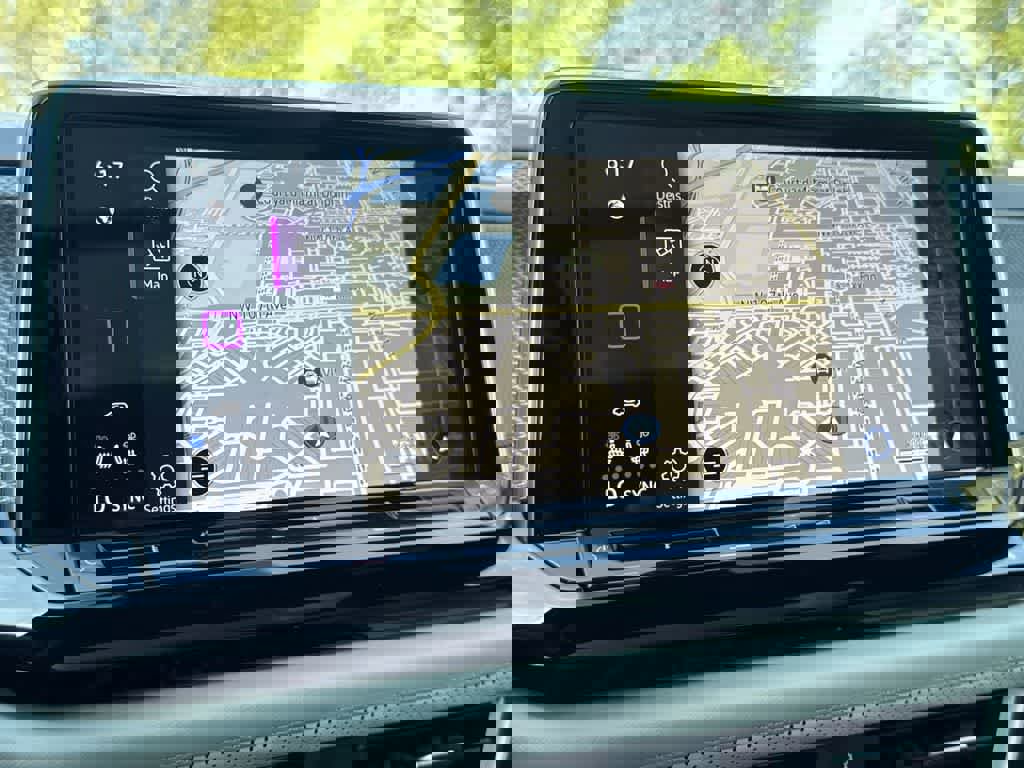 New 2026 Volkswagen Atlas Cross Sport SEL Premium R-Line image 18