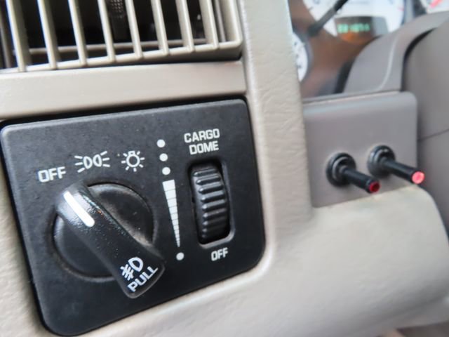 Used 2004 Dodge Ram 2500 Truck SLT w/ Trailer Tow Group AWD/4WD image 28